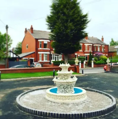 Trivelles Mayfair,Stockport Near Hotel Photos