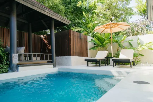 Wyndham Hua Hin Pranburi Resort and Villas Leisure & Recreation Photos
