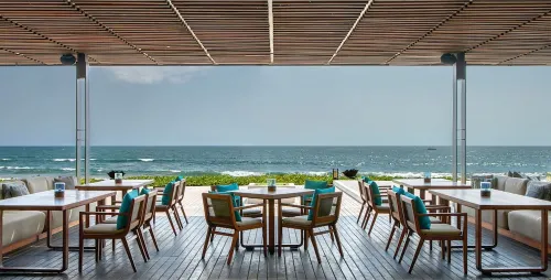 Alila Seminyak, Bali Makanan Photos