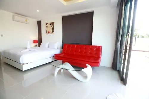 Samui Natien Village Rooms Photos