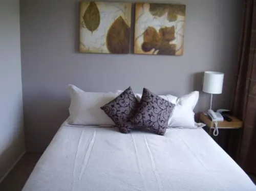 Brentwood Hotel Camere Photos