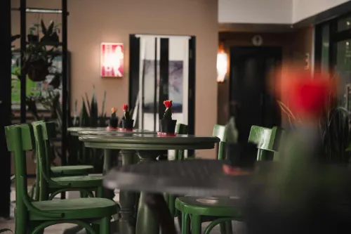 The One Surat Restauration Photos