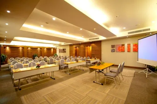 Deevana Patong Resort & Spa مرافق الأعمال Photos