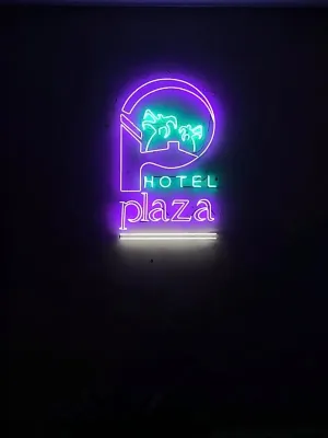 Hotel Plaza Arteaga Photos