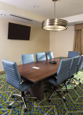 Homewood Suites by Hilton Houston/Katy Mills Mall Espaces Affaires Photos