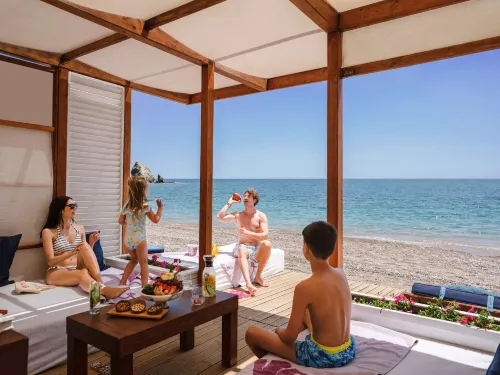 Rixos Premium Tekirova - the Land of Legends Access Общественные зоны Photos