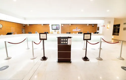 Emporio Acapulco Espaces publics Photos
