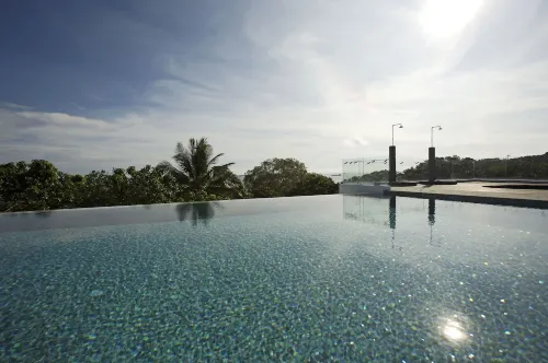 Amara Sanctuary Resort Sentosa Loisirs et amusements Photos