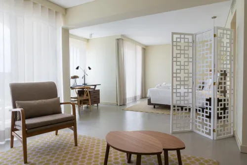 Ozadi Tavira Hotel Rooms Photos