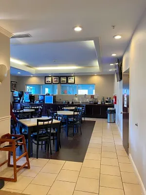 Best Western Bar Harbour Inn Ristorazione Photos