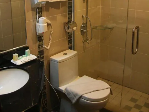 Ritz Garden Hotel Manjung Photos