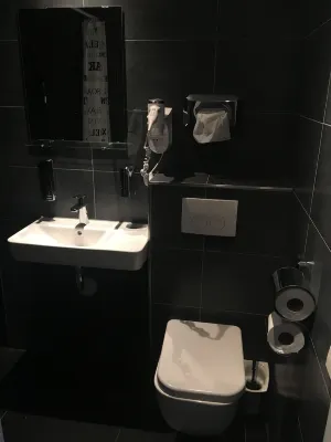 Hotel Manofa Camere Photos