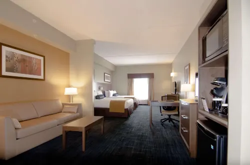 Best Western Plus Winnipeg West Photos