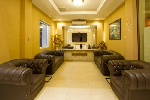 Imperial Hotel Gorontalo Photos