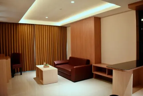 Grand Metro Hotel Tasikmalaya Photos