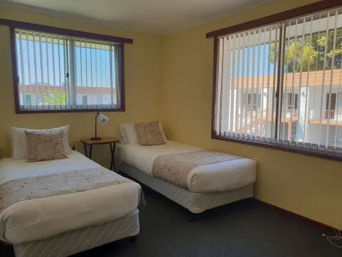 Moon River Motor Inn Photos