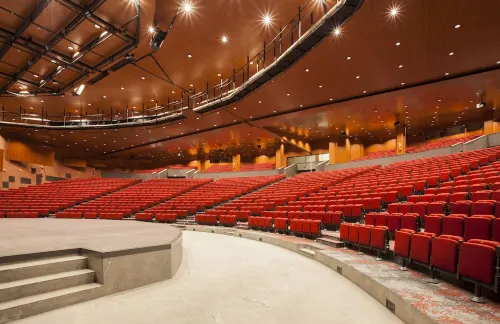 Madrid Marriott Auditorium Hotel & Conference Center Espaces Affaires Photos
