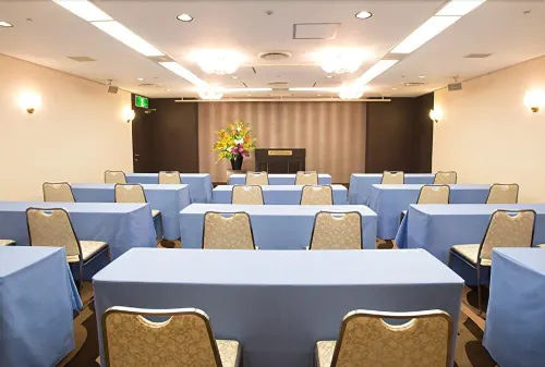 Hotel Metropolitan Yamagata À ne pas manquer Photos