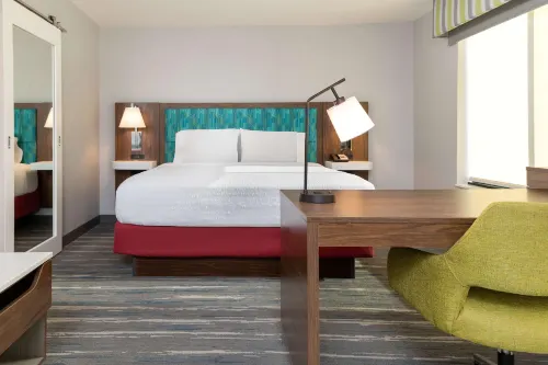 Hampton Inn & Suites by Hilton Santa Rosa Sonoma Wine Country À ne pas manquer Photos