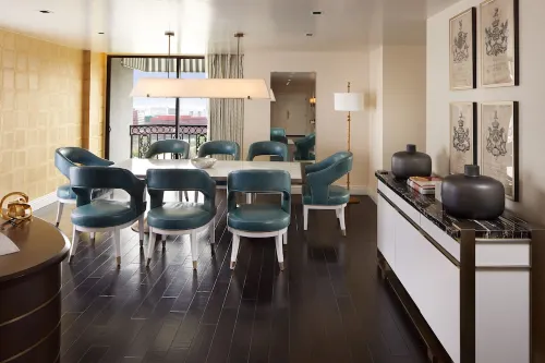 The London West Hollywood at Beverly Hills Photos