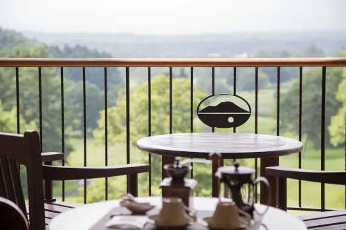 Karuizawa Asama Prince Hotel À proximité de l'hôtel Photos