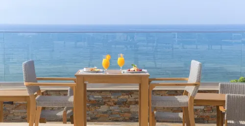 King Maron Wellness Beach Hotel À proximité de l'hôtel Photos