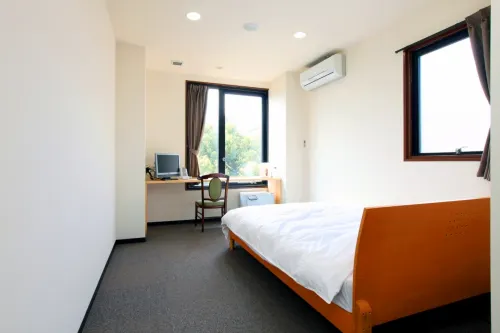 Sakaide Plaza Hotel Chambres Photos