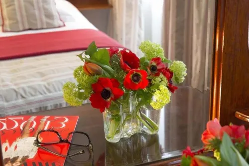 New Orient Hotel Camere Photos