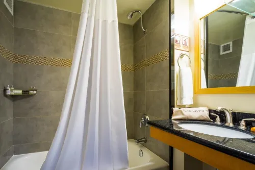 Vive Hotel Waikiki Kamar Photos