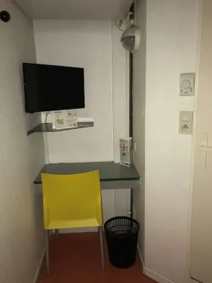 Hôtel Première Classe Périgueux Boulazac Chambres Photos
