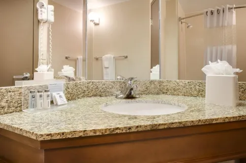Quality Inn Florissant-St Louis Chambres Photos