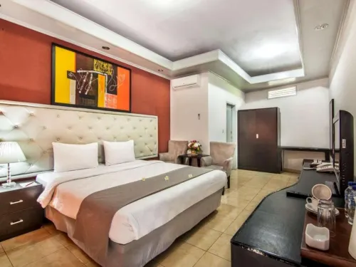The Rizen Hotel Photos