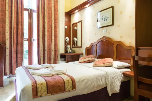 Dolphin Hotel Da non perdere Photos