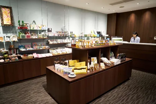 Shimoda Tokyu Hotel Aree comuni Photos