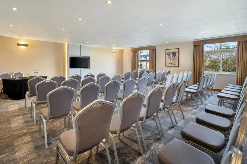 Delta Hotels Bexleyheath Business Facilities Photos