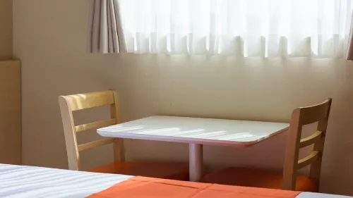 호텔 아베스트 나하 고쿠사이도리 객실 Photos