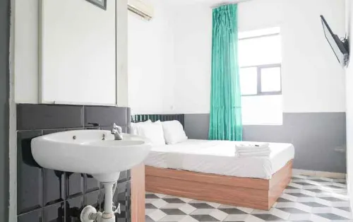 Mira Hotel Banjarmasin Kamar Photos