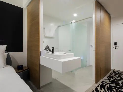 Novotel Brisbane South Bank Rooms Photos