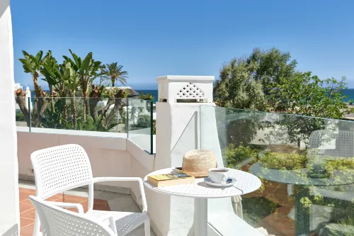 Iberostar Selection Marbella Coral Beach À proximité de l'hôtel Photos