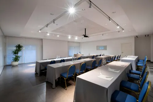 Terme di Saturnia Natural Spa & Golf Resort Business Facilities Photos