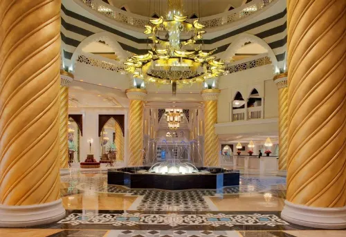 جميرا زعبيل سراي دبي الأماكن العامة Photos