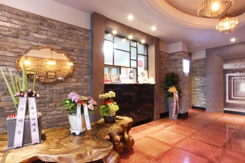 Pohang Yeongildae B and B Hotel Aree comuni Photos