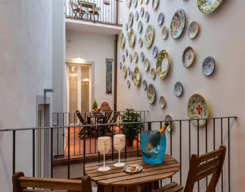 Kairos by Florence Art Apartments Public Areas Photos