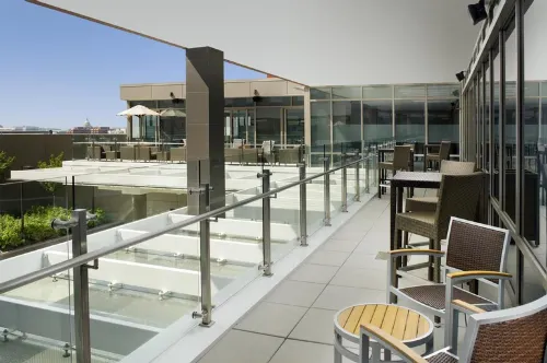 Homewood Suites by Hilton Washington DC NoMa Union Station Public Areas Photos