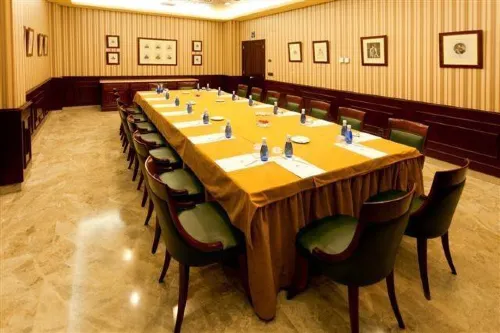 Hotel Praga Business Photos
