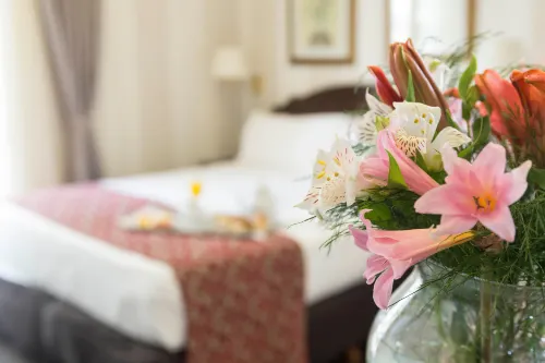 The Claridge Rooms Photos