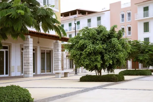 Agua Hotels SAL Vila Verde Espaces publics Photos