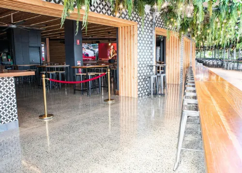 Airlie Beach Hotel Leisure & Recreation Photos