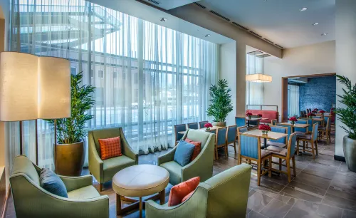 Hyatt Place Baltimore Inner Harbor Public Areas Photos