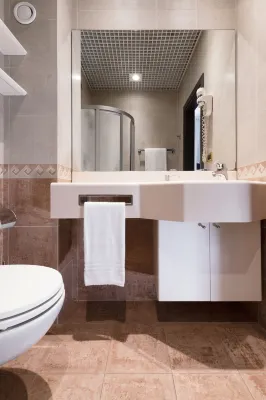 Mokinba Hotels Montebianco Rooms Photos